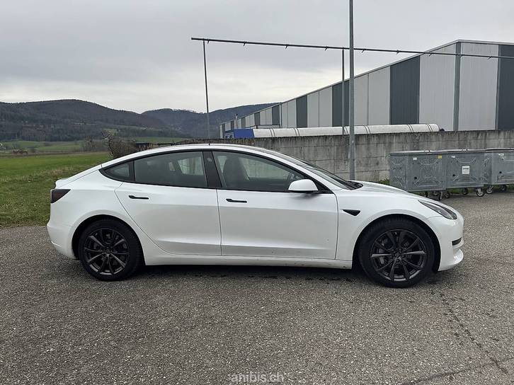 Tesla Model 3 Standart Range Plus