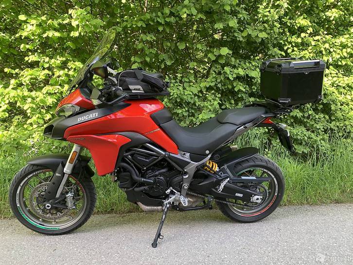 Ducati 950 Multistrada ABS