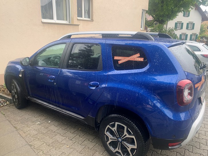 Dacia Duster 1.3 TCe 150 Celebration 4WD