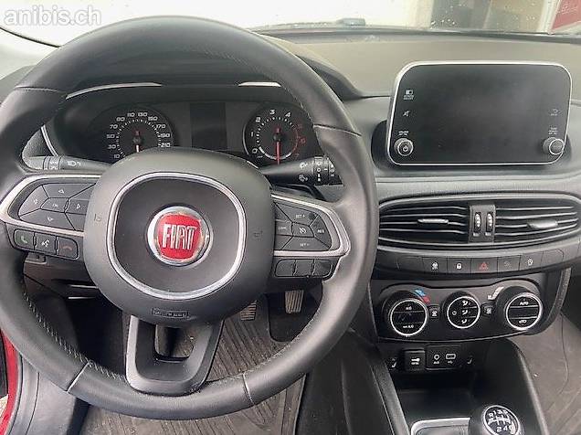 Fiat Tipo SW 1.6 JTD Lounge