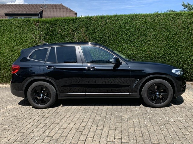 BMW X3 G01 20i xDrive