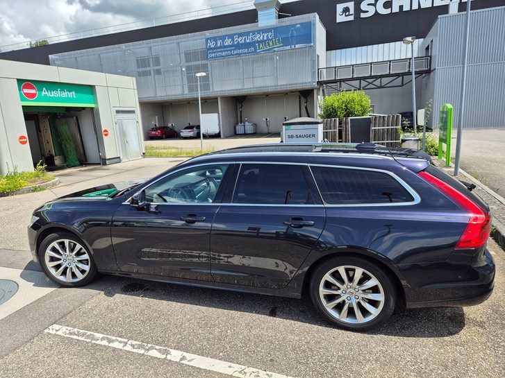 Volvo V90 2.0 D5 Momentum AWD