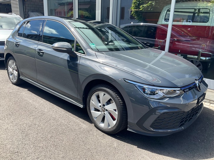 VW Golf VIII 1.4 TSI PHEV Style DSG