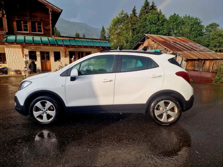 Opel Mokka 1.6 CDTI ecoFLEX Cosmo S/S