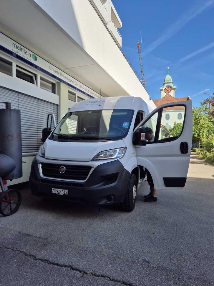 Fiat Ducato 35 2.3 MJ