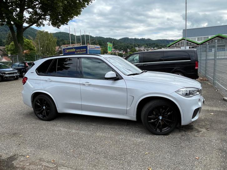 BMW X5 F15 40e xDrive