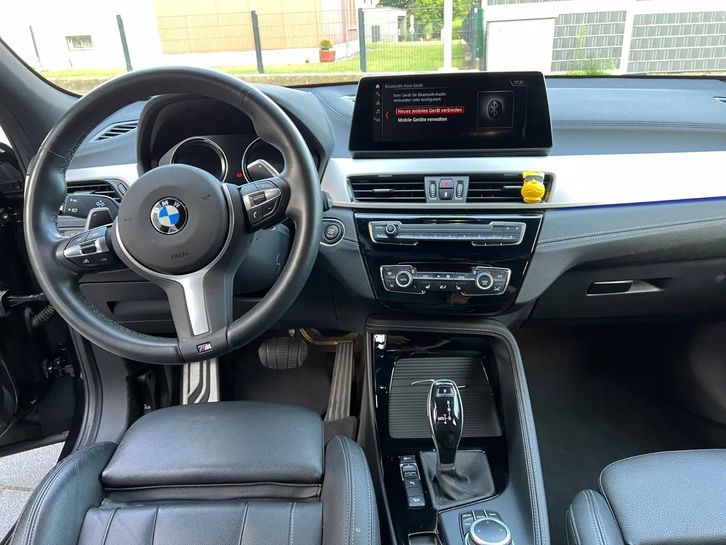 BMW X2 F39 M35i