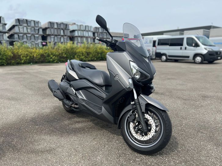 YAMAHA X-Max YP 400 R