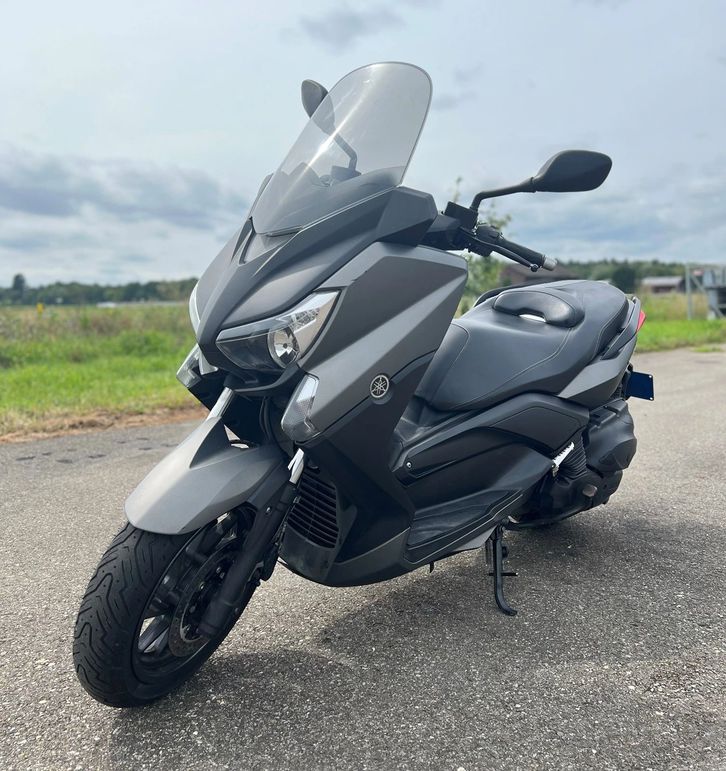 YAMAHA X-Max YP 400 R