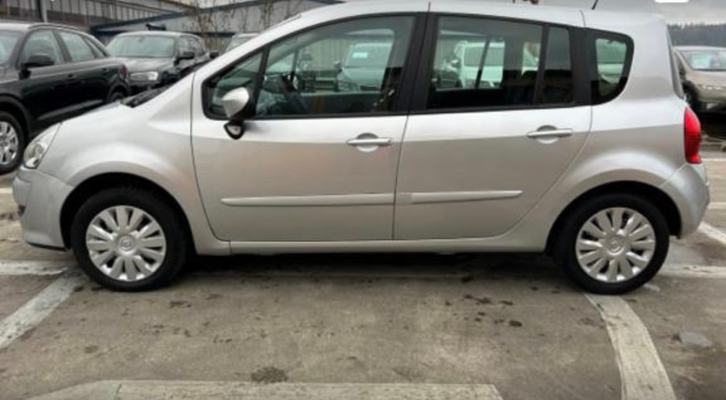 Renault Modus 1.6 16V Night&amp;Day