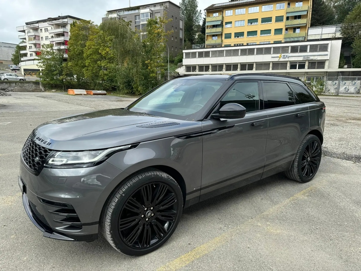 Land Rover Range Rover Velar 3.0 D 300 R-Dynamic