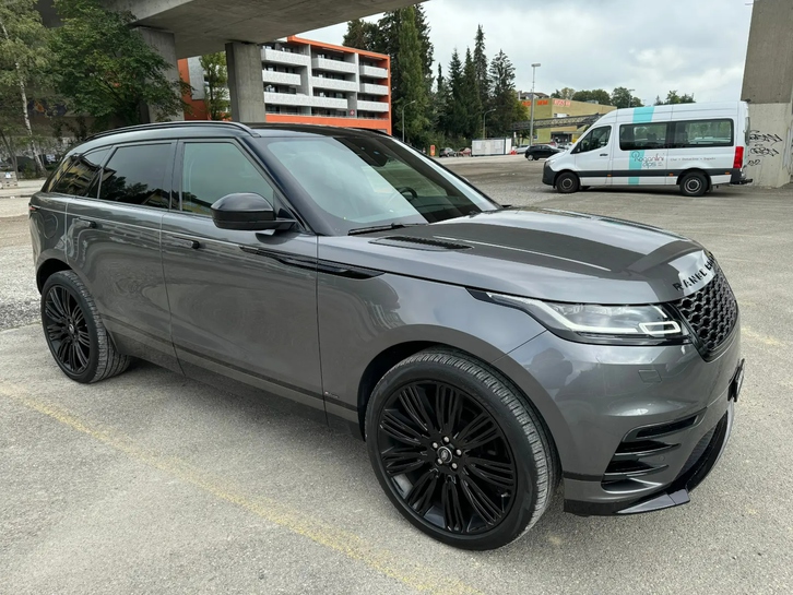 Land Rover Range Rover Velar 3.0 D 300 R-Dynamic