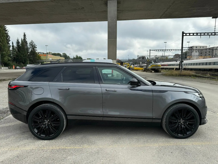 Land Rover Range Rover Velar 3.0 D 300 R-Dynamic