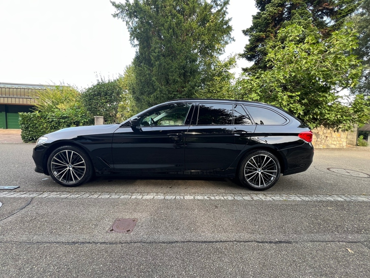 BMW 5er Reihe G31 Touring 520d xDrive