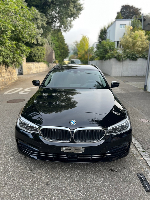 BMW 5er Reihe G31 Touring 520d xDrive