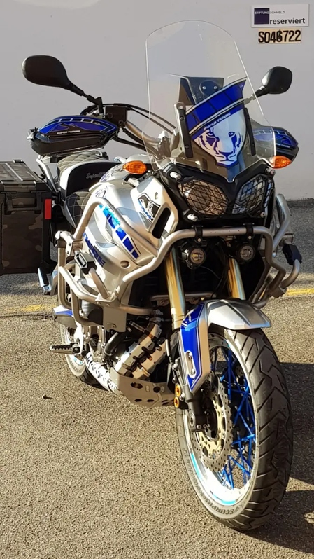 YAMAHA XT 1200 Z Super Ténéré