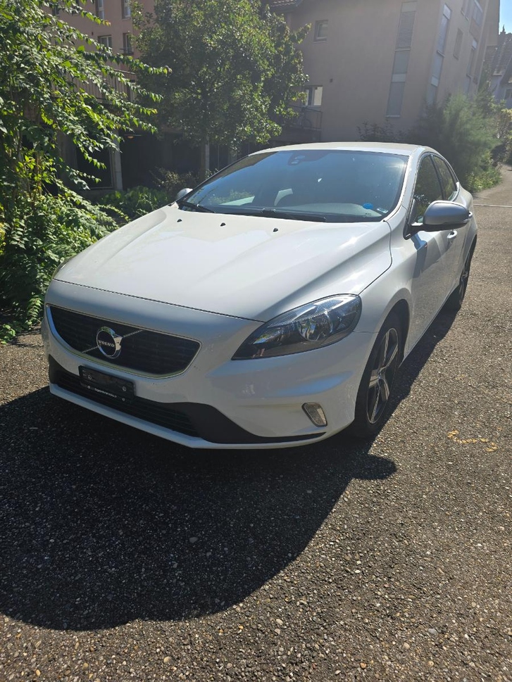 Volvo V40 2.0 T3 Kinetic S/S