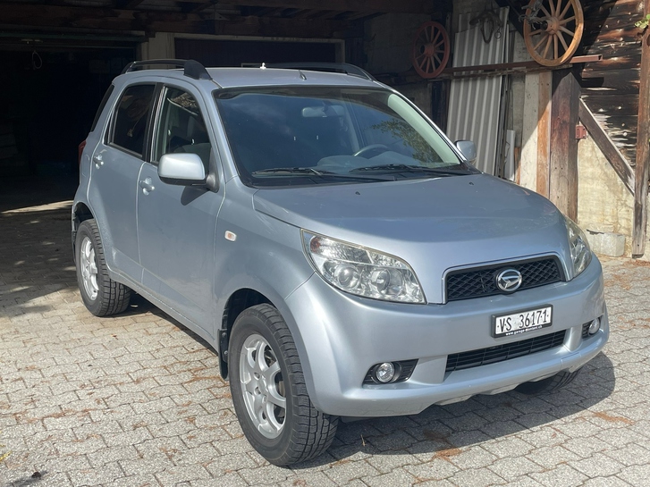 Daihatsu Terios 1.5 4x4