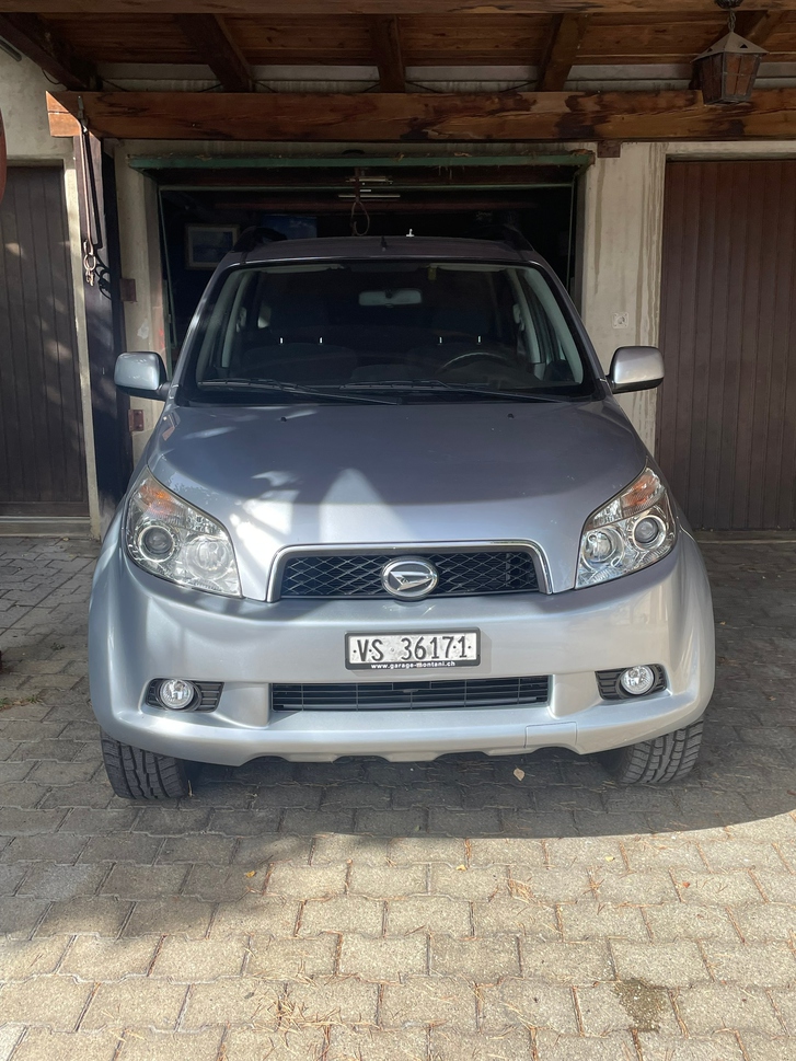 Daihatsu Terios 1.5 4x4