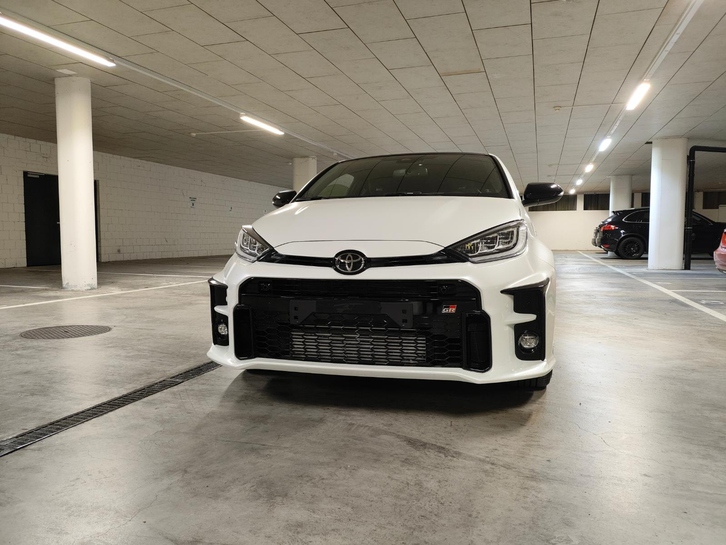 Toyota GR Yaris 1.6 Turbo Sport 4x4