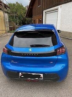 Peugeot 208 e-Active Pack