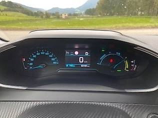 Peugeot 208 e-Active Pack