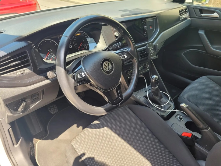 VW Polo 1.0 TSI 95 BlueM Trendline