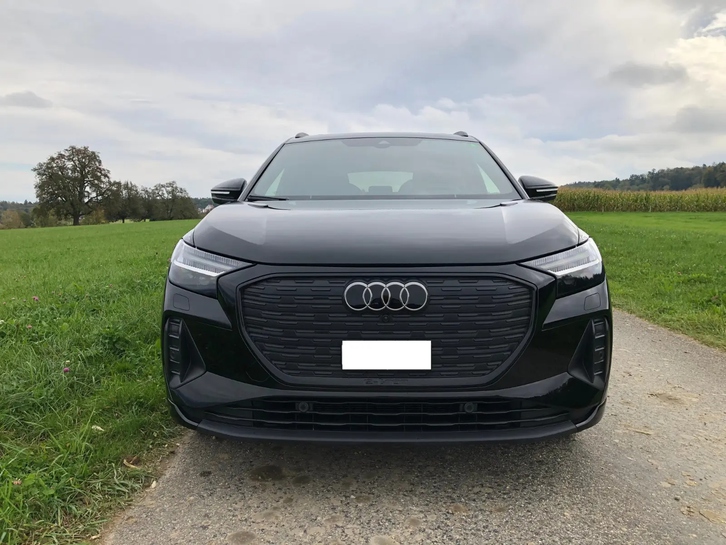 Audi Q4 e-tron 45 quattro