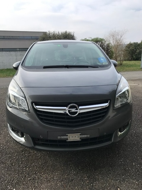 Opel Meriva 1.4T 140 Cosmo S/S