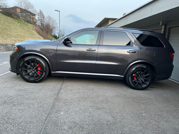 DODGE Durango SRT 392 6.4 V8 HEMI AWD