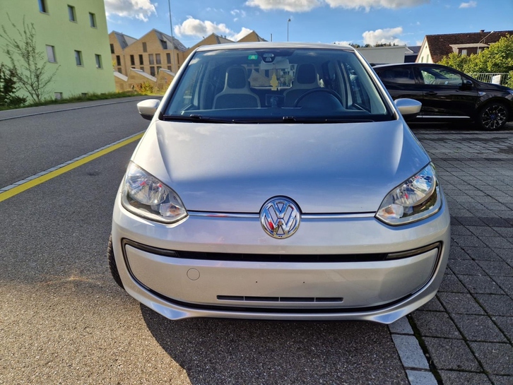 VW Up e