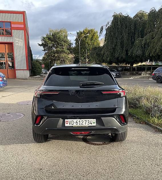 Opel Mokka-e Electric Edition