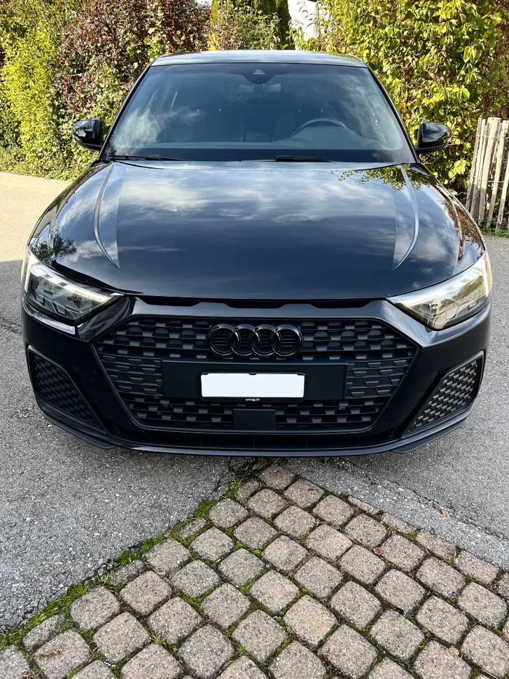 Audi A1 Sportback 1.0 30 TFSI S Line Attraction