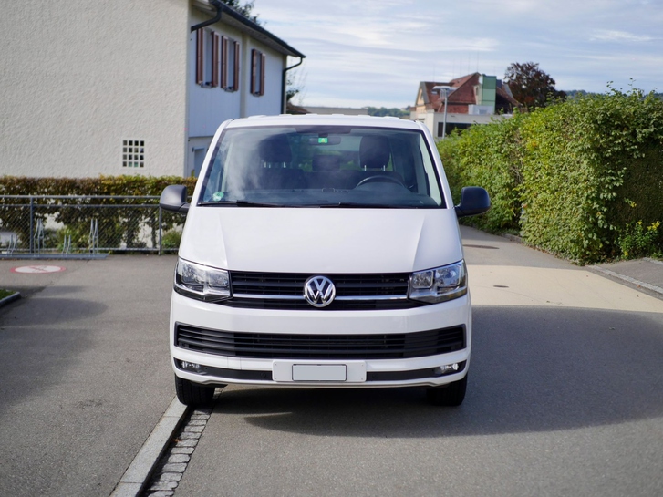 VW T6 Multivan 2.0 TDI 150 Trendline