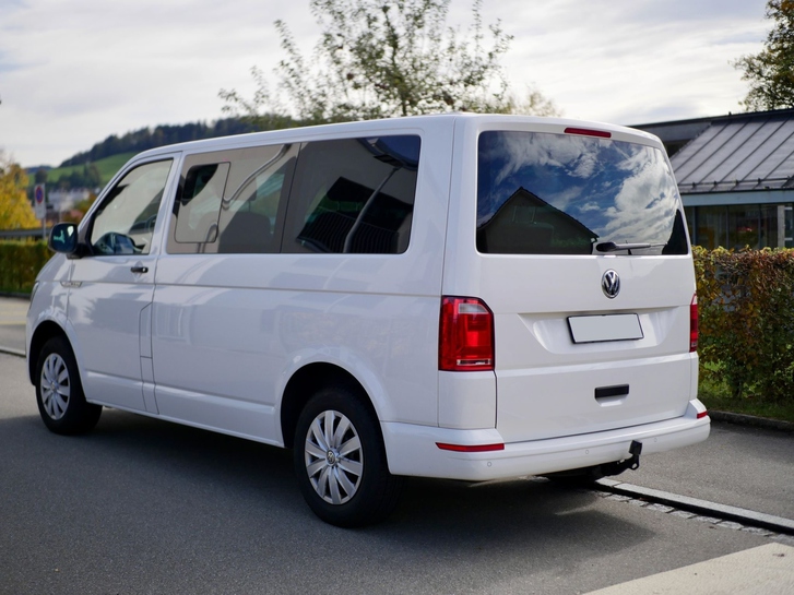 VW T6 Multivan 2.0 TDI 150 Trendline