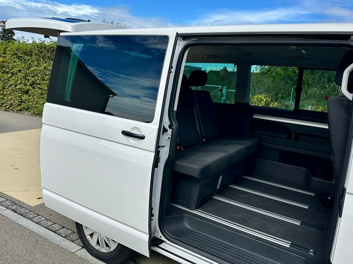 VW T6 Multivan 2.0 TDI 150 Trendline