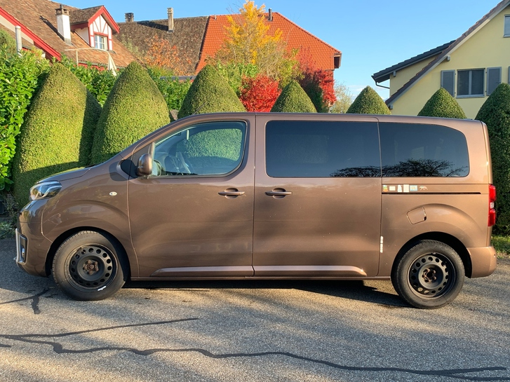 Toyota PROACE Verso L1 2.0 D Shuttle