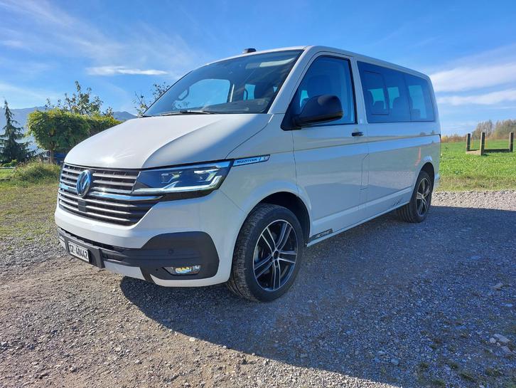 VW T6.1 Multivan 2.0 TDI 150 Trendline DSG