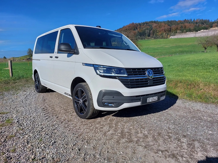 VW T6.1 Multivan 2.0 TDI 150 Trendline DSG