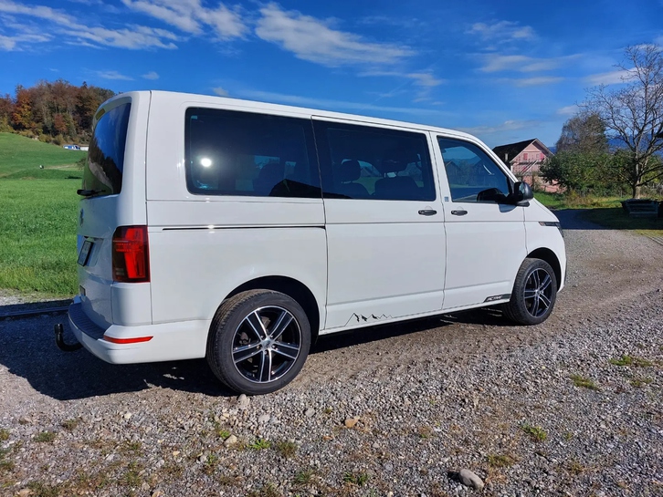 VW T6.1 Multivan 2.0 TDI 150 Trendline DSG