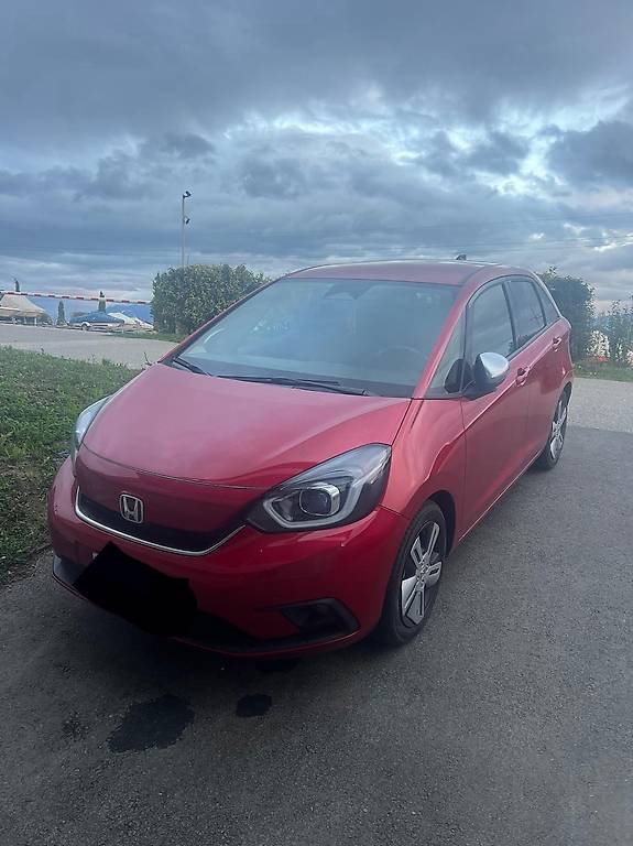 Honda Jazz 1.5 i-MMD Executive