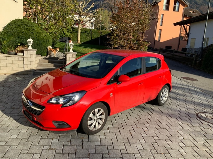 Opel Corsa 1.0 Turbo eTEC 120 Years S/S