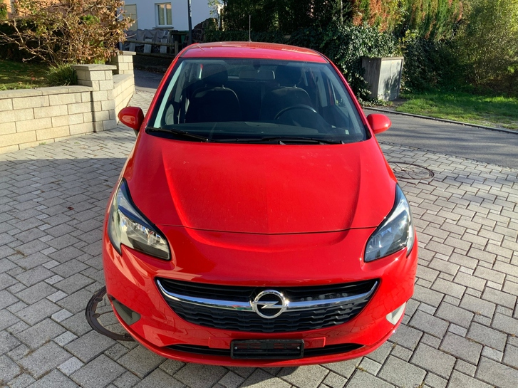 Opel Corsa 1.0 Turbo eTEC 120 Years S/S