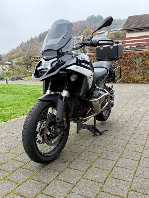 BMW R 1300 GS Adventure