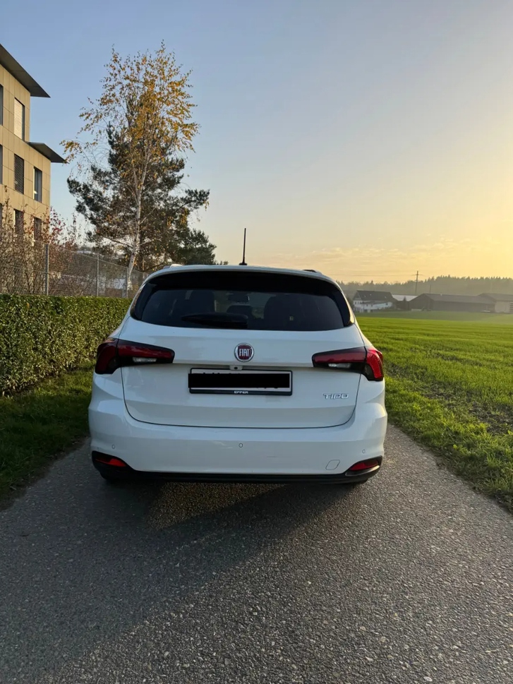 Fiat Tipo SW 1.4 T-Jet S-Design