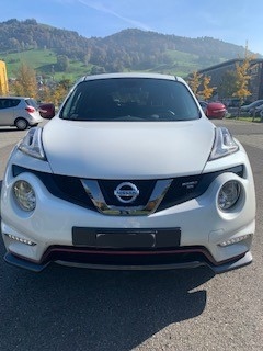 Nissan Juke 1.6 DIG-T Nismo RS 4x4