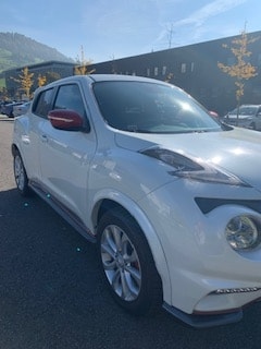 Nissan Juke 1.6 DIG-T Nismo RS 4x4