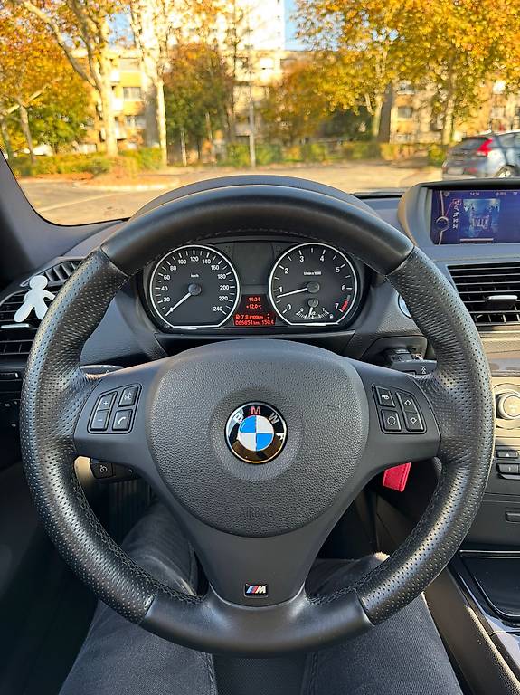 BMW 1er Reihe E81 116i