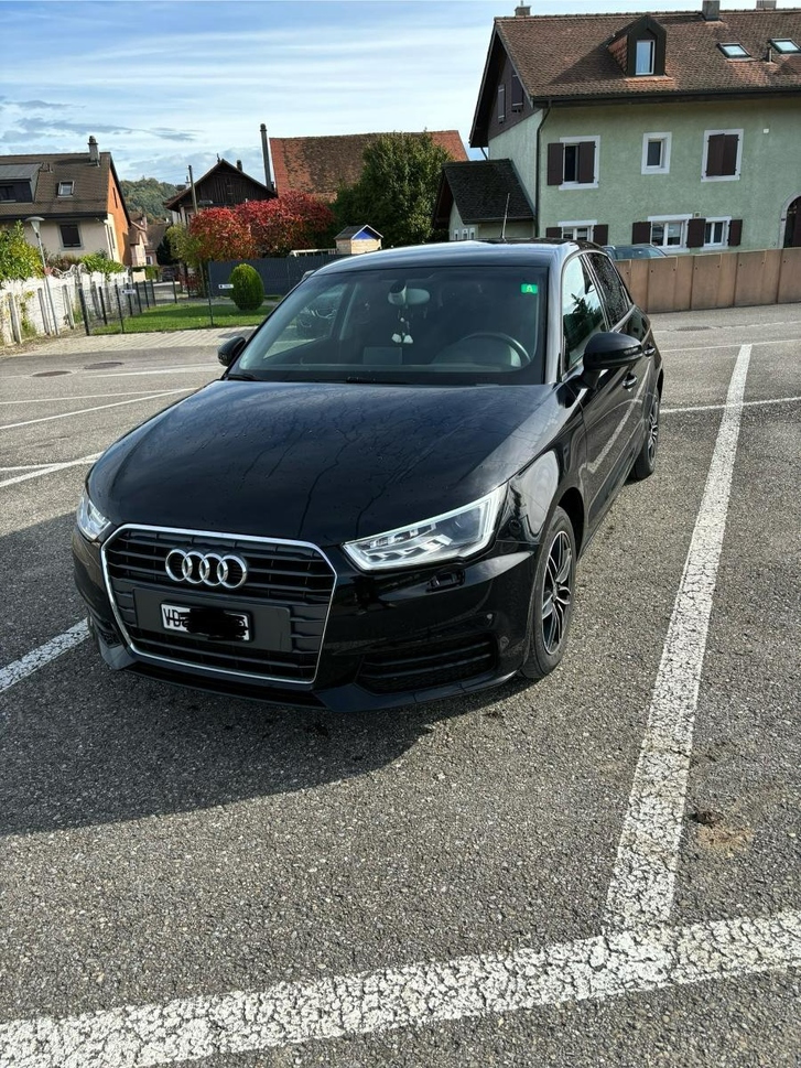 Audi A1 Sportback 1.4 TFSI