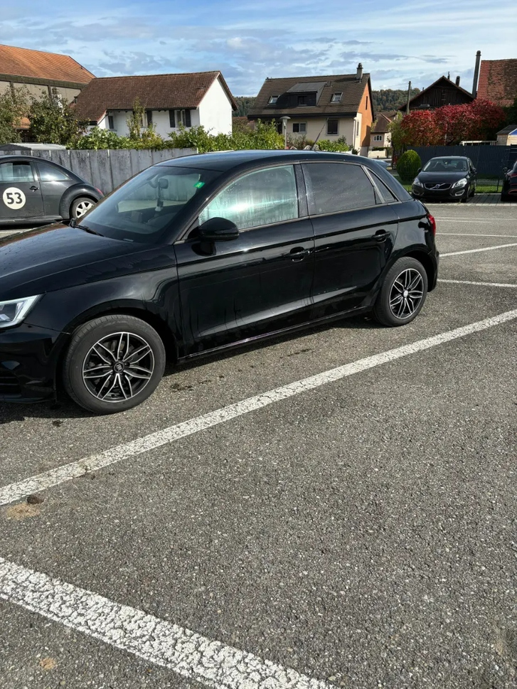 Audi A1 Sportback 1.4 TFSI